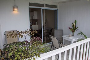 Morne SeaView Apartments