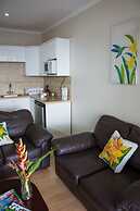 Morne SeaView Apartments