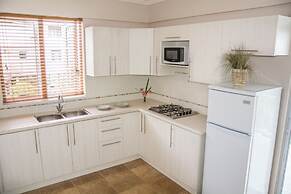 Morne SeaView Apartments