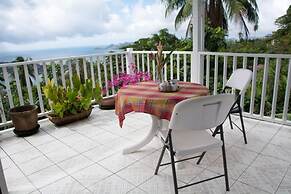 Morne SeaView Apartments