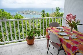 Morne SeaView Apartments