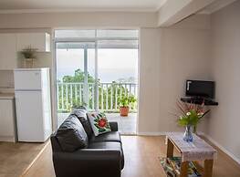 Morne SeaView Apartments