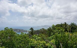 Morne SeaView Apartments