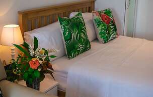 Morne SeaView Apartments