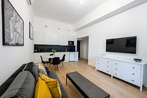 Native Apartments Paulińska 20 Deluxe