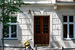 Native Apartments Paulińska 20 Deluxe