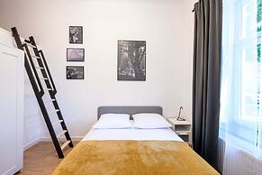 Native Apartments Paulińska 20 Deluxe