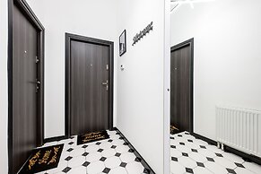 Native Apartments Paulińska 20 Deluxe