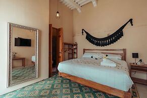 Hotel Boutique Casa Piedad