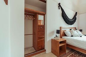 Hotel Boutique Casa Piedad