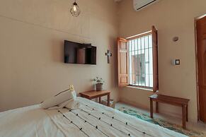 Hotel Boutique Casa Piedad