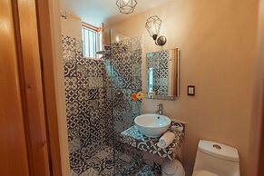 Hotel Boutique Casa Piedad