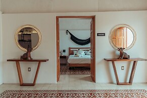 Hotel Boutique Casa Piedad