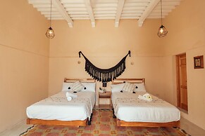 Hotel Boutique Casa Piedad