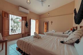 Hotel Boutique Casa Piedad