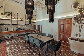 Hotel Boutique Casa Piedad