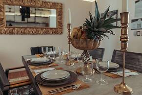 Hotel Boutique Casa Piedad