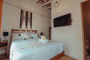 Hotel Boutique Casa Piedad