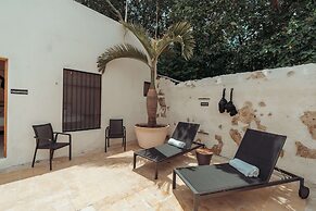 Hotel Boutique Casa Piedad