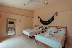 Hotel Boutique Casa Piedad