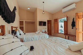 Hotel Boutique Casa Piedad