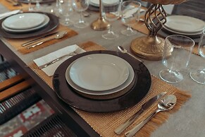 Hotel Boutique Casa Piedad