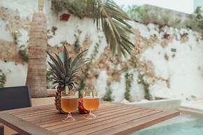 Hotel Boutique Casa Piedad