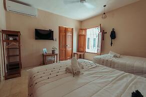 Hotel Boutique Casa Piedad