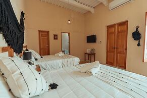 Hotel Boutique Casa Piedad