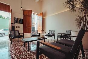 Hotel Boutique Casa Piedad