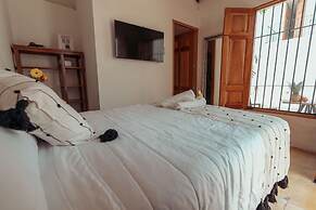 Hotel Boutique Casa Piedad