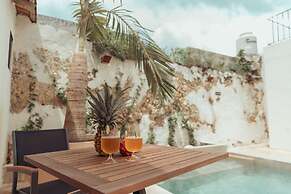 Hotel Boutique Casa Piedad