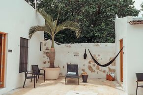 Hotel Boutique Casa Piedad