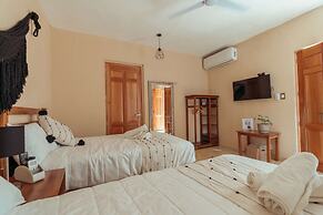 Hotel Boutique Casa Piedad