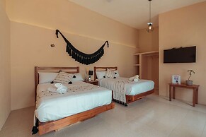 Hotel Boutique Casa Piedad