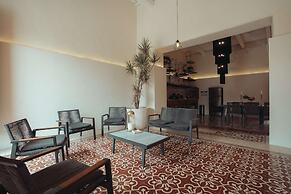 Hotel Boutique Casa Piedad