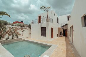 Hotel Boutique Casa Piedad