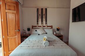 Hotel Boutique Casa Piedad