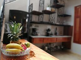 Hotel Boutique Casa Piedad