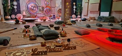Art'e Boutique Rooms