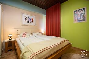Art'e Boutique Rooms