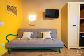 Art'e Boutique Rooms