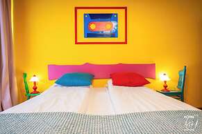 Art'e Boutique Rooms