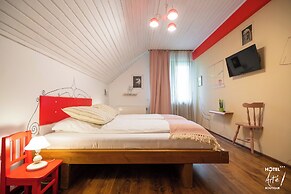 Art'e Boutique Rooms