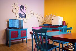 Art'e Boutique Rooms