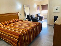 Los Cedros Hotel Inn Torreon
