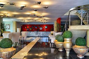 Los Cedros Hotel Inn Torreon