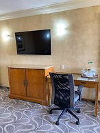 Los Cedros Hotel Inn Torreon