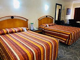 Los Cedros Hotel Inn Torreon