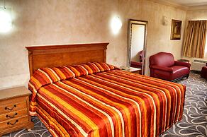 Los Cedros Hotel Inn Torreon